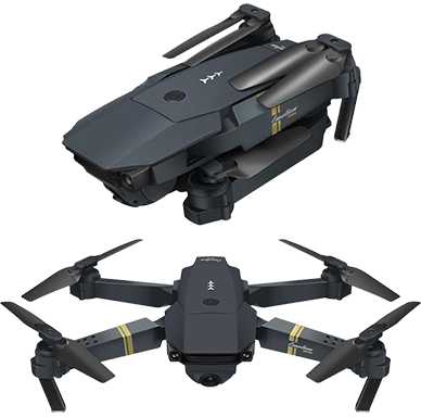 Drone BigFly Pro 4K Capture Momentos Inesquecíveis Excelencia Magazine