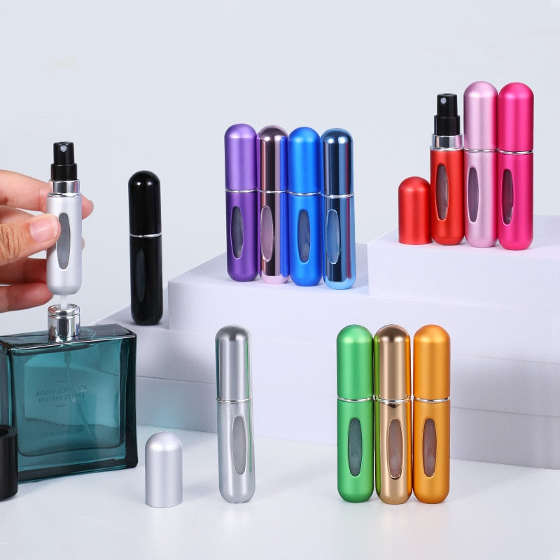 Mini Refil Absorver para Perfumes e Colônias